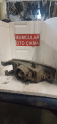 Oto Çıkma Parça / Hyundai / Elantra / Far & Stop / Sol Ön Far / Çıkma Parça 