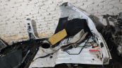 Oto Çıkma Parça / Peugeot / 206 / Kaporta & Karoser / Arka Çamurluk / Çıkma Parça 