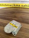 Oto Çıkma Parça / Bmw / 1 Serisi / Airbag / Airbag Beyni / Çıkma Parça 