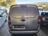 Oto Çıkma Parça / Citroen / Berlingo / Kaporta & Karoser / Bagaj Kapağı / Çıkma Parça 