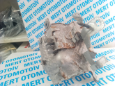 Oto Çıkma Parça / Renault / Clio / Motor / Turbo / Çıkma Parça 
