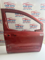 Oto Çıkma Parça / Ford / Focus / Kaporta & Karoser / Sağ Ön Kapı / Çıkma Parça 