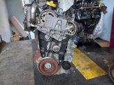 Oto Çıkma Parça / Dacia / Duster / Motor / Motor (komple) / Çıkma Parça 