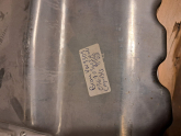 Oto Çıkma Parça / Volkswagen / Passat / Motor / Karter / Sıfır Parça 