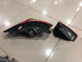 Oto Çıkma Parça / Skoda / Superb / Far & Stop / Sol Arka Stop / Çıkma Parça 
