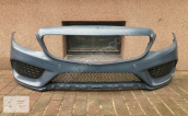 MERCEDES C SERİ W205 TAMPON ÖN AMG