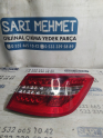 Oto Çıkma Parça / Mercedes / E Serisi / Far & Stop / Sağ Arka Stop / Çıkma Parça 