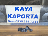 MEGANE 3 ÖN TAMPON BRAKETİ 620940002R