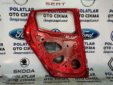 Oto Çıkma Parça / Renault / R 5 / Kaporta & Karoser / Sol Arka Kapı / Çıkma Parça 