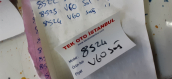 Oto Çıkma Parça / Volvo / V60 / Kaporta & Karoser / Marşpiyel Sacı / Çıkma Parça 
