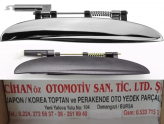 Oto Çıkma Parça / Hyundai / Atos / Kaporta & Karoser / Dış Kapı Kolu / Sıfır Parça 