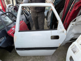 OPEL VECTRA A SOL ARKA KAPI 90-97 MODEL ORJİNAL ÇIKMA
