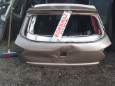 SEAT İBİZA BAGAJ KAPAĞI