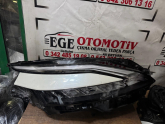 Oto Çıkma Parça / Nissan / Qashqai / Far & Stop / Sağ Ön Far / Çıkma Parça 