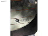 Oto Çıkma Parça / Fiat / Linea / Oto Cam / Arka Cam / Çıkma Parça 