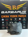 3G0805911 VW PASSAT SOL ÖN UÇ DAVLUMBAZ