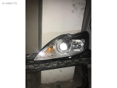 Oto Çıkma Parça / Ford / Focus / Far & Stop / Sol Ön Far / Sıfır Parça 