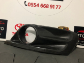 Oto Çıkma Parça / Renault / Fluence / Tampon / Sis Farı Çerçevesi / Çıkma Parça 