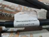 Oto Çıkma Parça / Renault / Megane / Vites / Vites Mekanizması / Çıkma Parça 