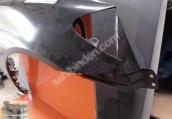 Oto Çıkma Parça / Nissan / Almera / Kaporta & Karoser / Sağ Ön Çamurluk / Çıkma Parça 