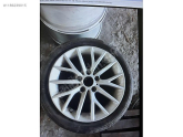 Oto Çıkma Parça / Renault / R 19 / Jant & Lastik / Çelik Jant / Çıkma Parça 