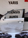 Oto Çıkma Parça / Toyota / Yaris / Kaporta & Karoser / Sol Ön Kapı / Çıkma Parça 