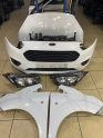 Oto Çıkma Parça / Ford / Tourneo Courier / Kaporta & Karoser / Sol Ön Çamurluk / Çıkma Parça 