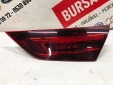 MERCEDES W118 CLA SAĞ SOL STOP LAMBASI A1189066200 A1189066100