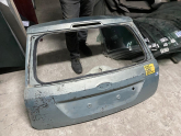 Oto Çıkma Parça / Ford / Fiesta / Kaporta & Karoser / Bagaj Kapağı / Çıkma Parça 