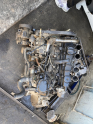 Peugeout Partner 1.9 Komple Motor