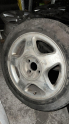 Oto Çıkma Parça / Opel / Astra / Jant & Lastik / Çelik Jant / Çıkma Parça 