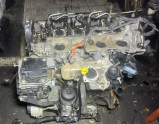 Oto Çıkma Parça / Ford / Kuga / Motor / Motor (komple) / Çıkma Parça 