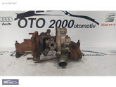Oto Çıkma Parça / Audi / A3 / Motor / Turbo / Çıkma Parça 