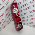Oto Çıkma Parça / Volkswagen / Crafter / Far & Stop / Sağ Arka Stop / Çıkma Parça 
