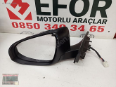 Oto Çıkma Parça / Toyota / C-HR Hybrid / Ayna / Sol Dış Ayna / Çıkma Parça 