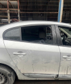 Oto Çıkma Parça / Renault / Fluence / Kaporta & Karoser / Sağ Arka Kapı / Çıkma Parça 