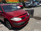 Oto Çıkma Parça / Renault / Megane / Kaporta & Karoser / Komple Ön / Çıkma Parça 