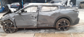 Hurda Belgeli Araçlar / Peugeot / 408