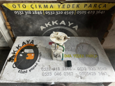 31110-1P900 Kia Venga Mazot Şamandırası Orjinal Çıkma