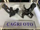 Oto Çıkma Parça / Skoda / Fabia / Alt Takım / Taşıyıcı / Çıkma Parça 