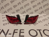 Oto Çıkma Parça / Seat / Leon / Far & Stop / Sol Arka Stop / Sıfır Parça 