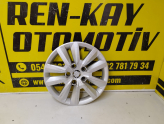 403151893R 403156990R RENAULT CLİO 4 JANT KAPAĞI (ADET) ORJ ÇIKMA