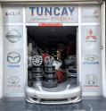 HONDA CİVİC VİTEC 2 ÖN TAMPON 2004-2006 ÇIKMA PARÇA ORJİNAL