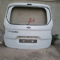 FORD CURUER BAGAJ KAPAGİ ORJİNAL ÇİLEK OTO ÇIKMA
