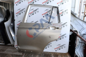 BMW X3 F25 SOL ARKA KAPI
