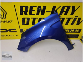Oto Çıkma Parça / Renault / R 5 / Kaporta & Karoser / Sol Ön Çamurluk / Çıkma Parça 