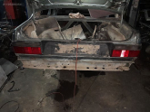 Oto Çıkma Parça / Renault / R 9 / Kaporta & Karoser / Arka Panel / Çıkma Parça 