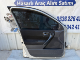 Oto Çıkma Parça / Renault / Megane / Kaporta & Karoser / Sol Ön Kapı / Çıkma Parça 