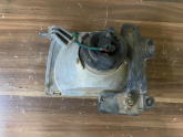 Oto Çıkma Parça / Nissan / Navara / Far & Stop / Sağ Ön Far / Çıkma Parça 