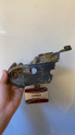 Oto Çıkma Parça / Volkswagen / Polo / Motor / Bağlantı Braketi / Çıkma Parça 